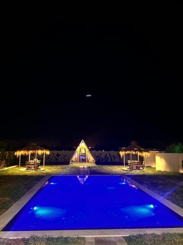El Maamoura Bed & Breakfast | Maison dar jad