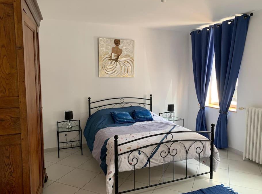 Charly-Sur-Marne House | Maison de 1 a 8 personnes entièrement rénovée