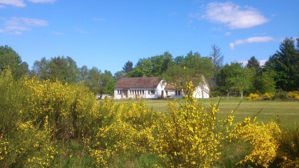 Eyrein House | Maison de 7 chambres a Eyrein avec jardin amenage et WiFi