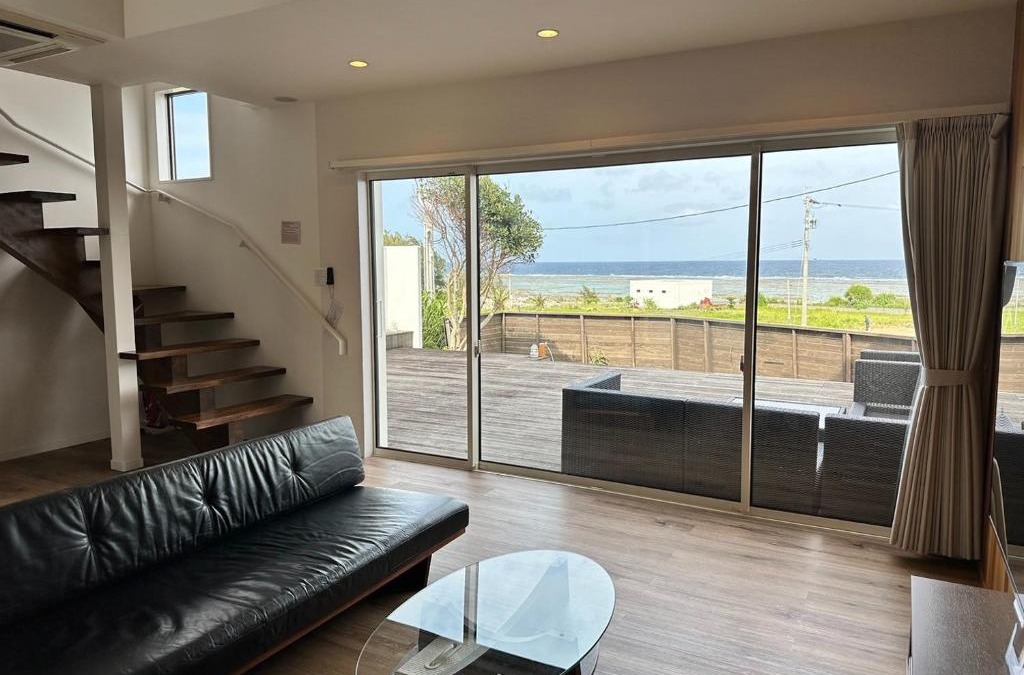 Amami House | MAISON DE AILE - Vacation STAY 58600v