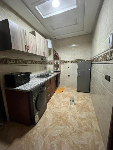 Tafraout Apartment | maison de bonheur 2