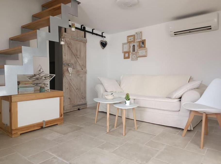 Prunelli-di-Casacconi House | Maison de charme proche Bastia