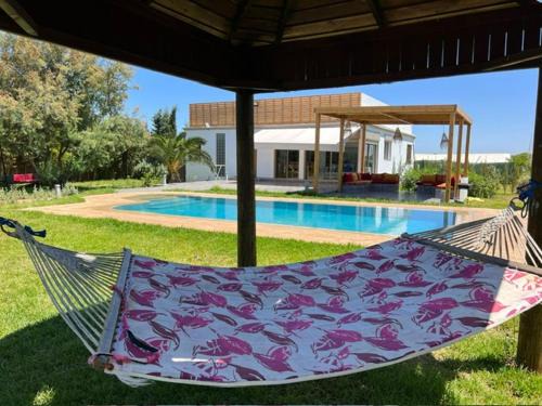 Laghdira House | Maison de Campagne