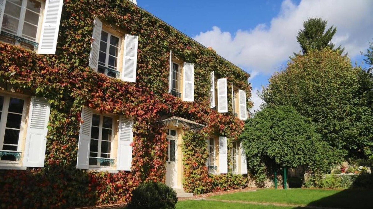 Ecos Other | Maison de Campagne au Coeur du Vexin, à 10 Minutes de Giverny