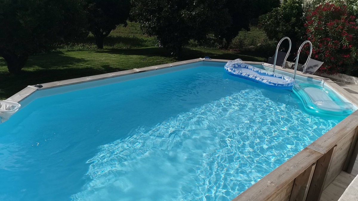 Lamas House | Maison de Campagne au Calme