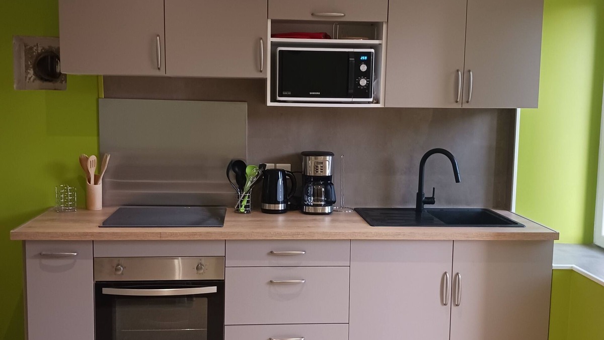 Arleuf House | Maison de Campagne au Coeur du Morvan, Idéale Pour Famille Avec Enfants Animaux