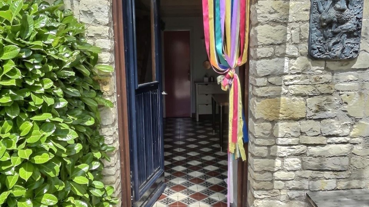 Sammarcolles House | Maison de Campagne au Calme, Idéale Pour les Familles et les Groupes