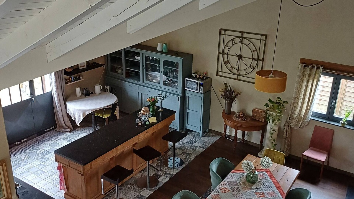 Uhlwiller House | Maison de Campagne Grande Capacité Près de Strasbourg