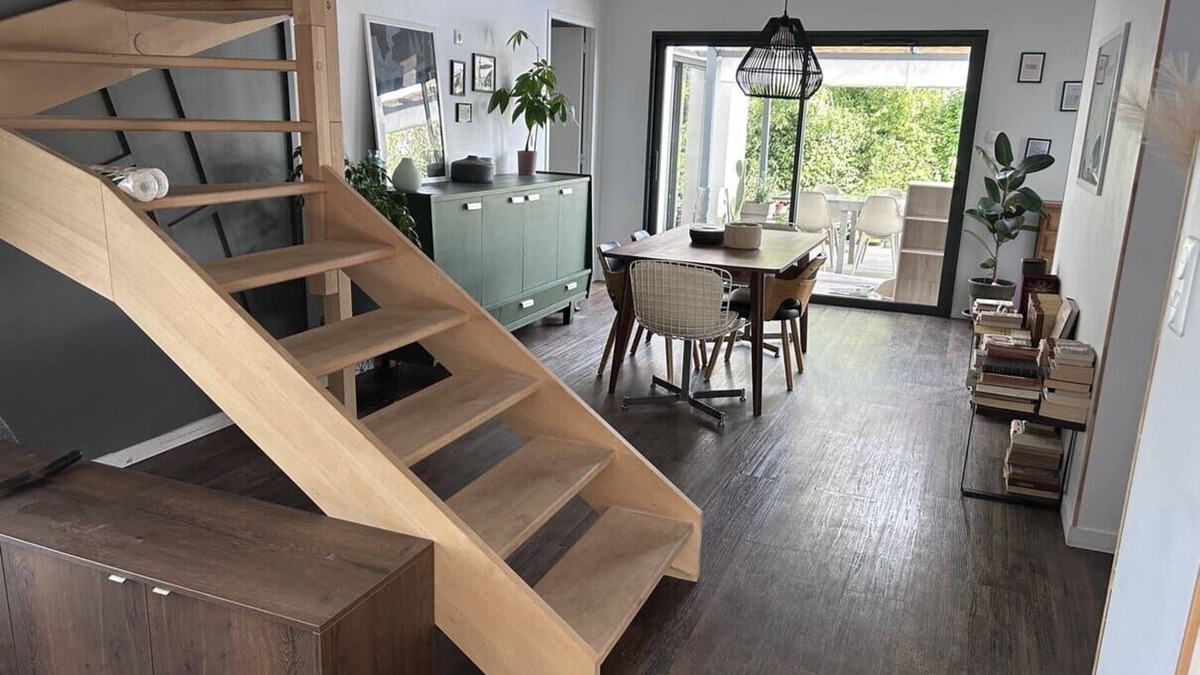 Verines House | Maison de Campagne Pour Profiter de La Rochelle et de la Charente-maritime