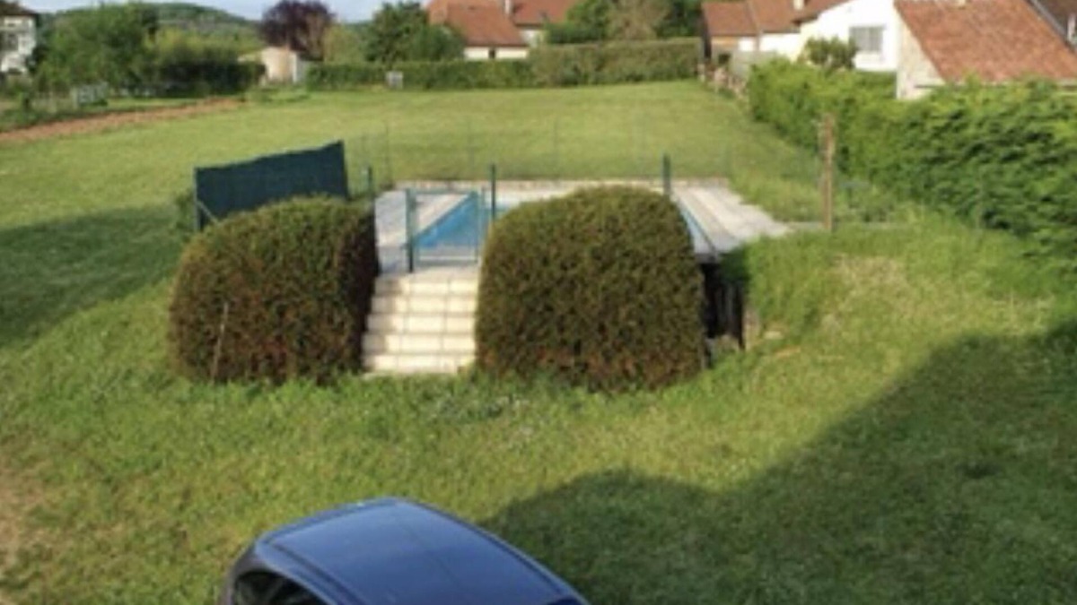Andressac House | Maison de Campagne Proche dun Petit Village Accueillant