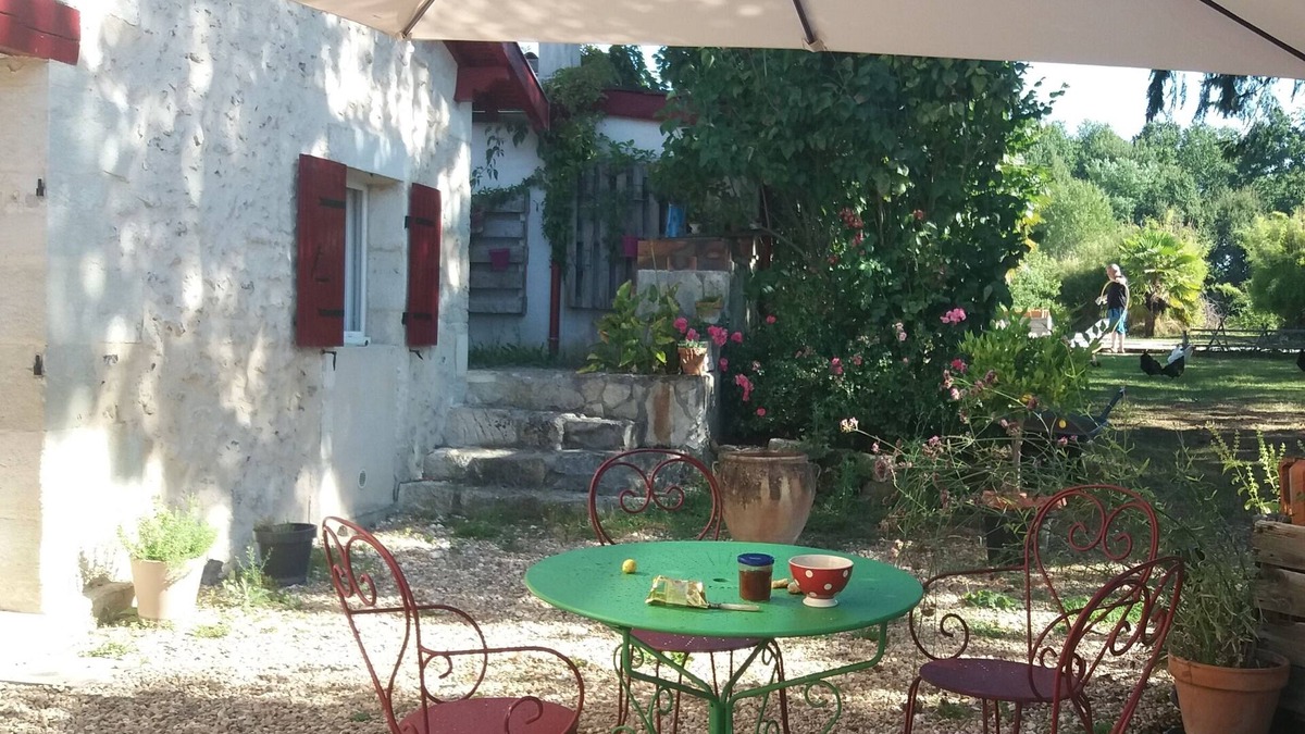 Razac-sur-l'Isle House | Maison de Caractère à 10 Minutes de Périgueux