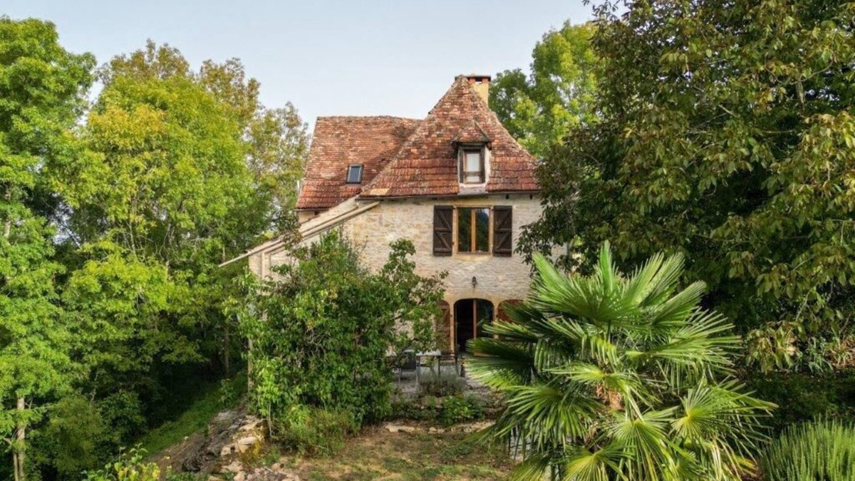 Le Vigan House | Maison de Caractère Entre Lot et Dordogne