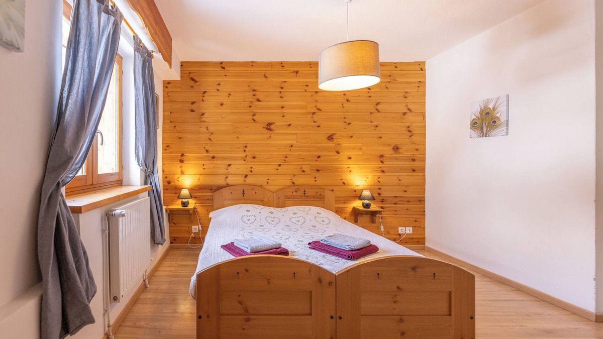 Puy-Saint-Pierre Hotel | Maison de Catherine