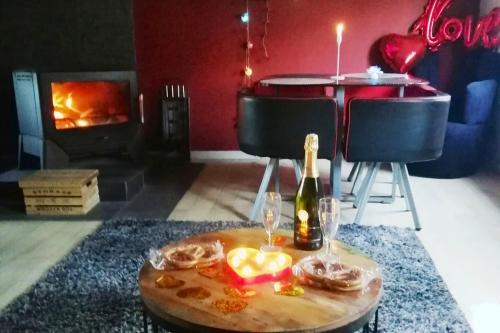 Wangen House | Maison de charme à Wangen avec piscine privée et jardin