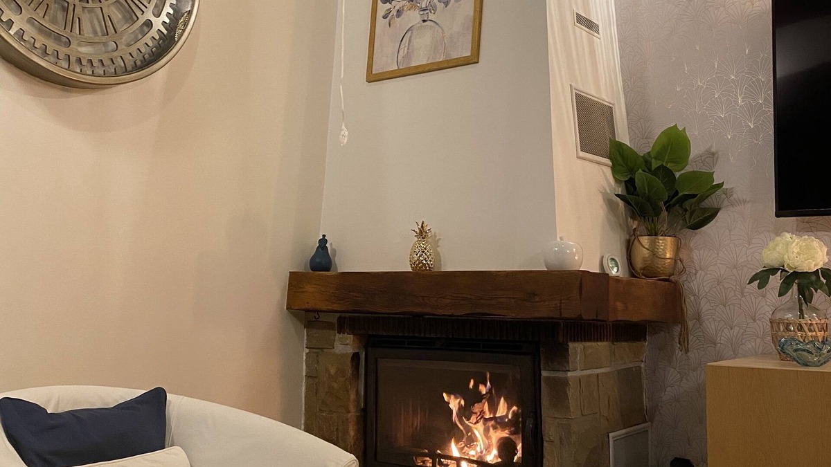 Berthouville House | Maison de Charme Avec Jacuzzi