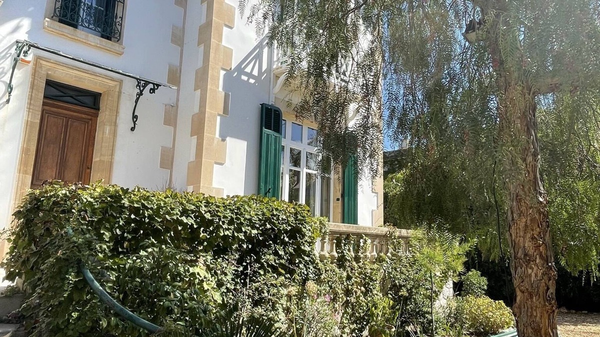 8th Arrondissement House | Maison de Charme Avec Piscine, Proche de la mer et du Parc des Calanques
