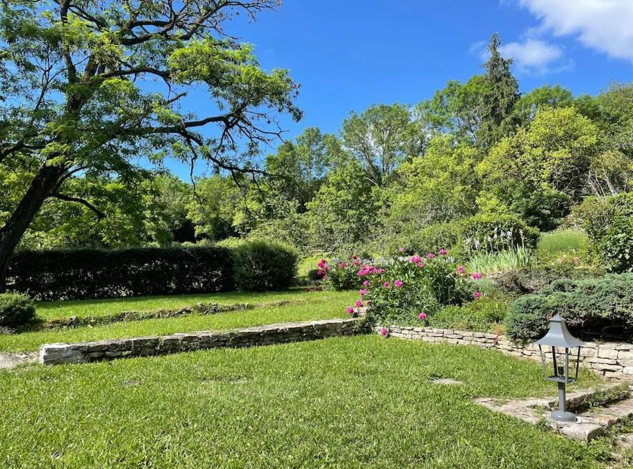 Saint-Romain House | Maison de charme dans un cadre d'exception, 8 pers