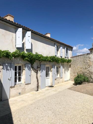 Dompierre-sur-Mer House | Maison de charme LA ROCHELLE ILE DE RE