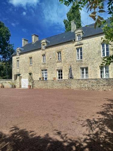 Tour-en-Bessin House | Maison de charme