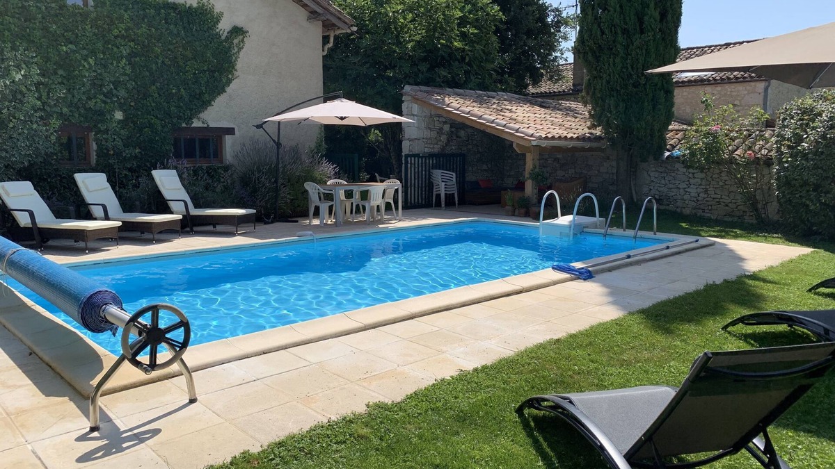 Plaisance House | Maison de charme perigourdine/Charming house