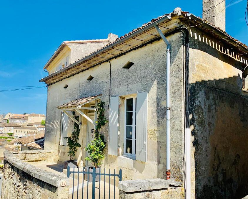 Saint-Emilion House | Maison de Charme St Emilion