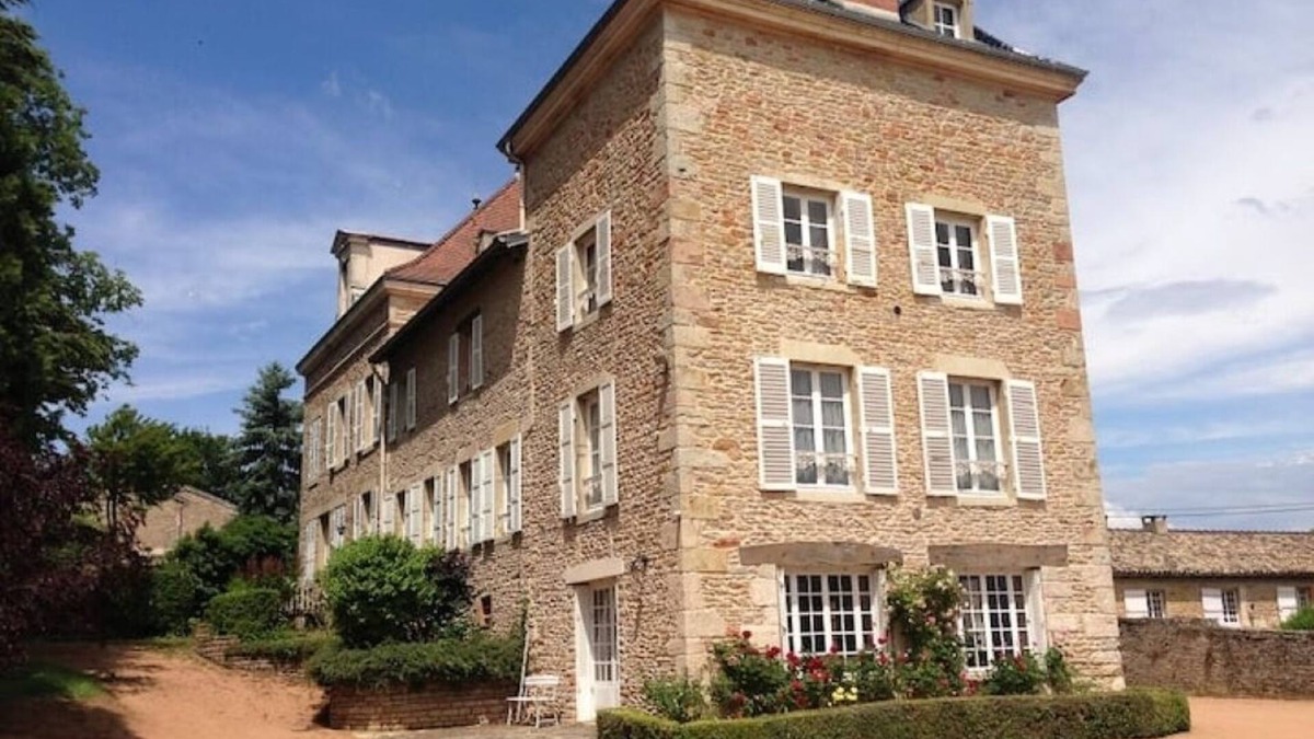 Prisse House | Maison de Famille, 2 formulas: 9 or 14 bdrms (17->30 pers)