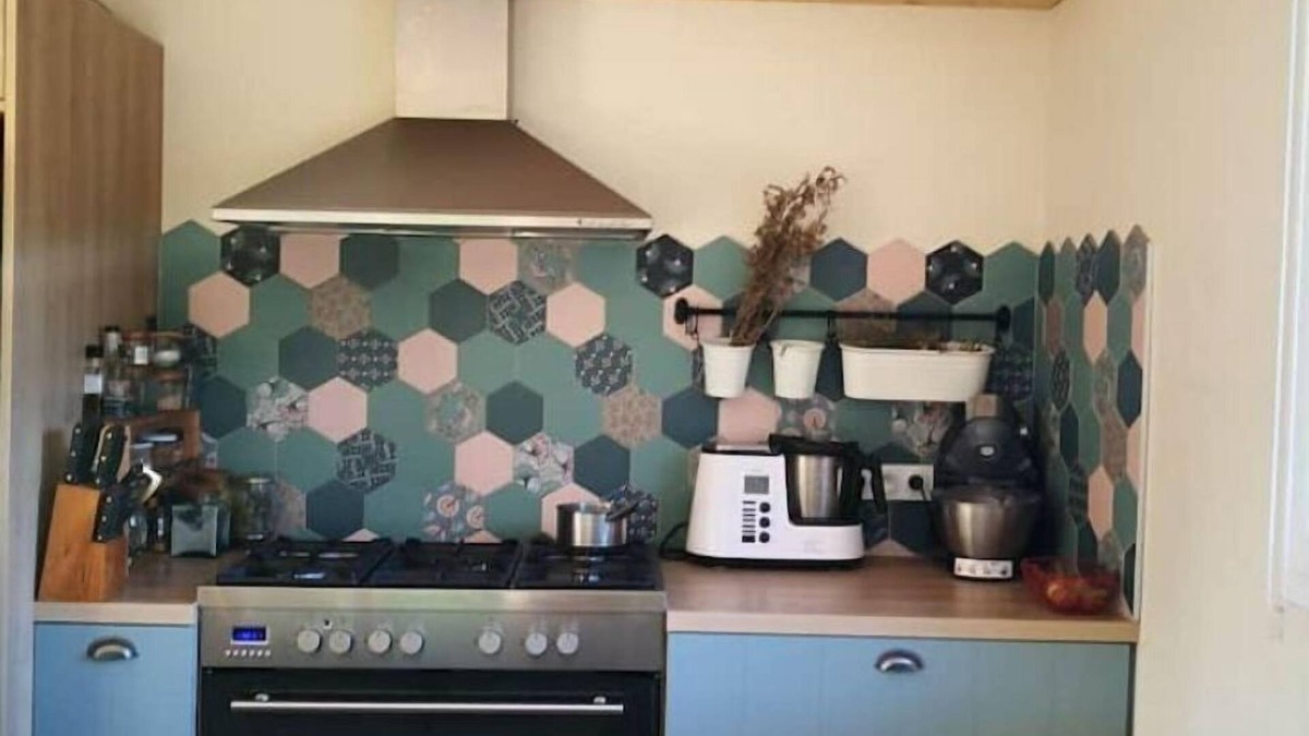 Ascain House | Maison de Famille Proche Rhune, 12 Pers 8'plage