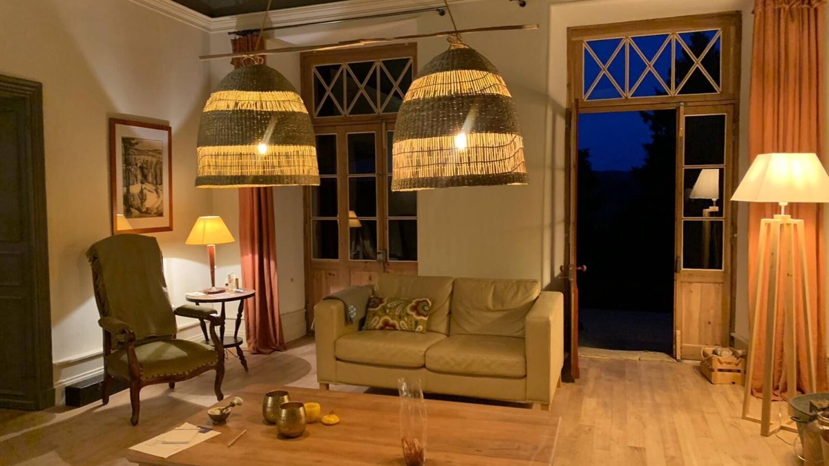 Montignac House | Maison de Famille Rénovée Avec Goût !