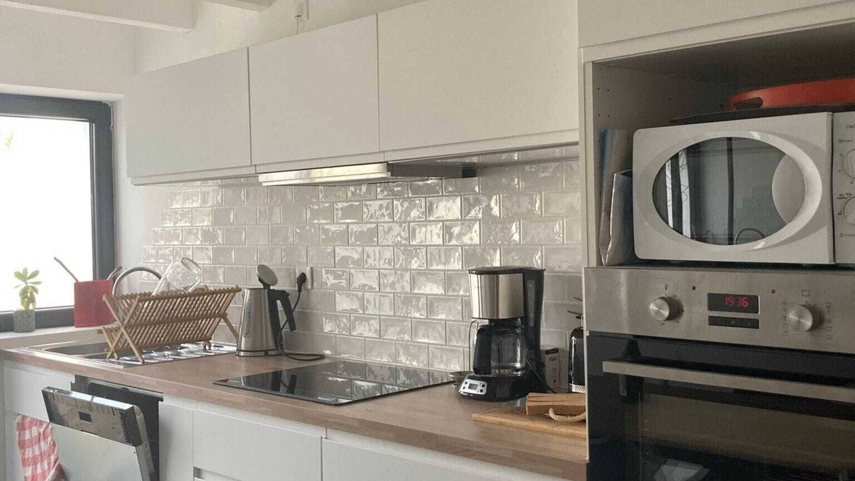 Noirmoutier-en-l'Ile House | Maison de Pêcheur Rénovée, vue mer à 20 Mètres de la Plage du Vieil Noirmoutier