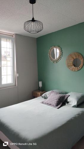 Saint-Eustache-la-Foret Apartment | Maison de village cosy