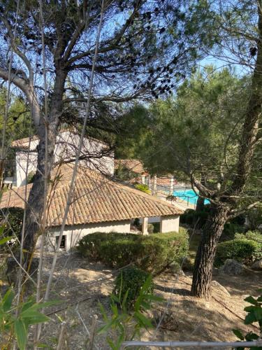 Mallemort Bed & Breakfast | Maison de Golfeur