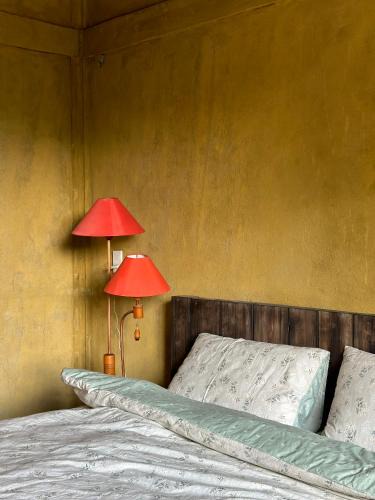 Dong Van Cabin | Maison de Hill Home