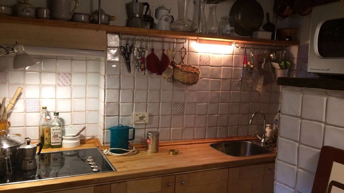 Villair House | Maison de l'oncle Chez les Rossets