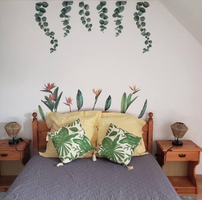 Marcilly-sur-Seine House | Maison de la plage