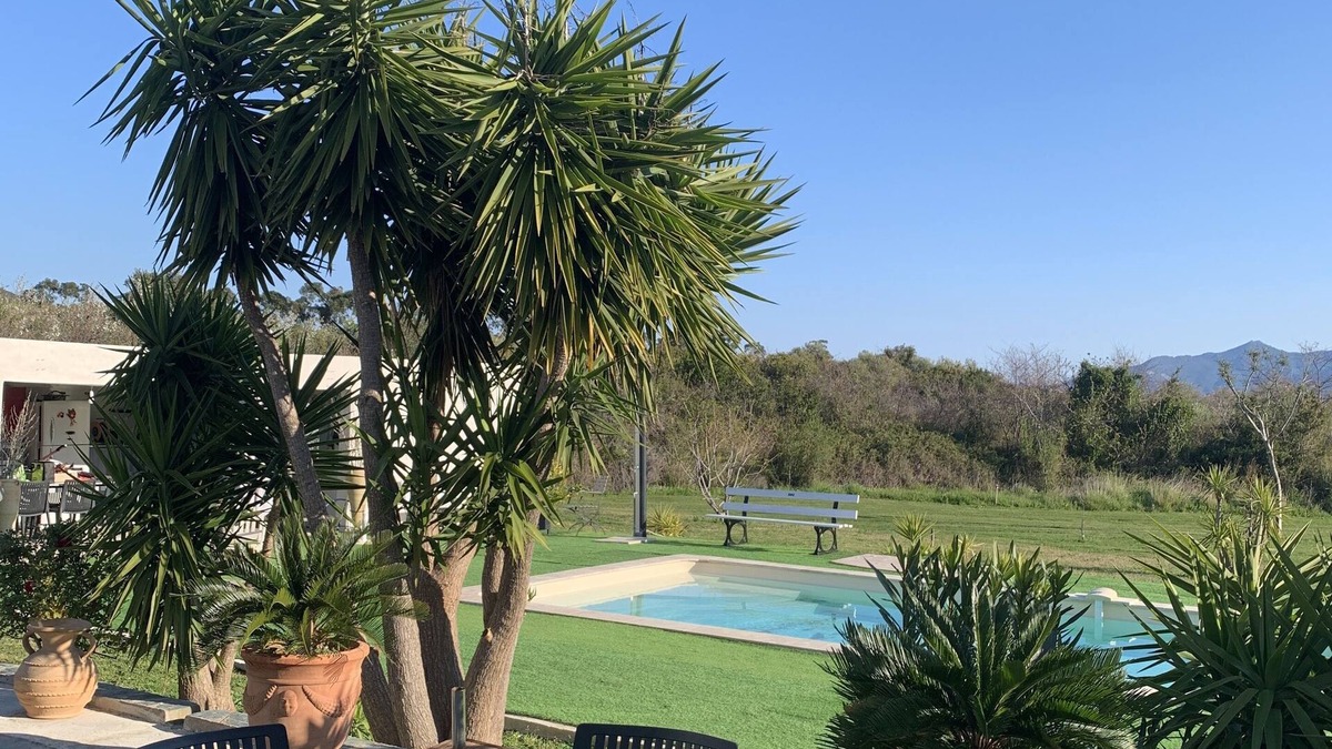 Saint-Florent Villa | Maison de la Plage