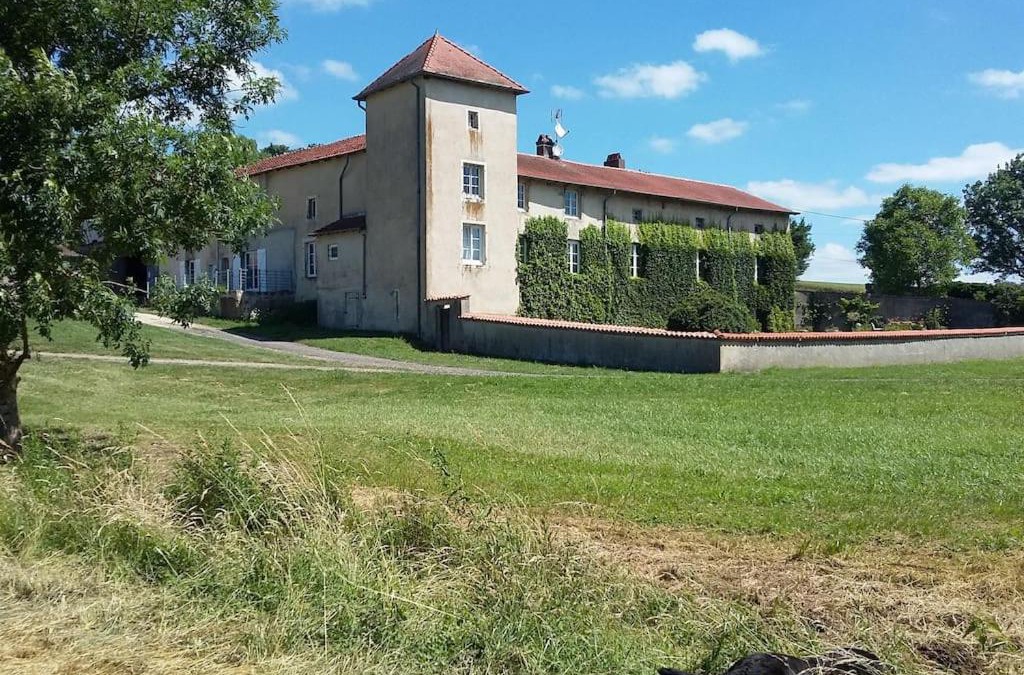 Germonville House | Maison de la Vaux