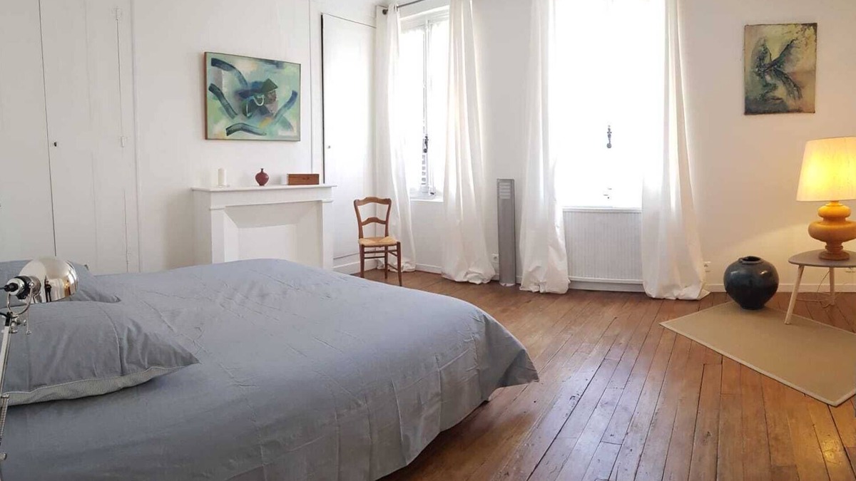 Pont-Sainte-Maxence House | Maison de Marie in Pont Ste Maxence