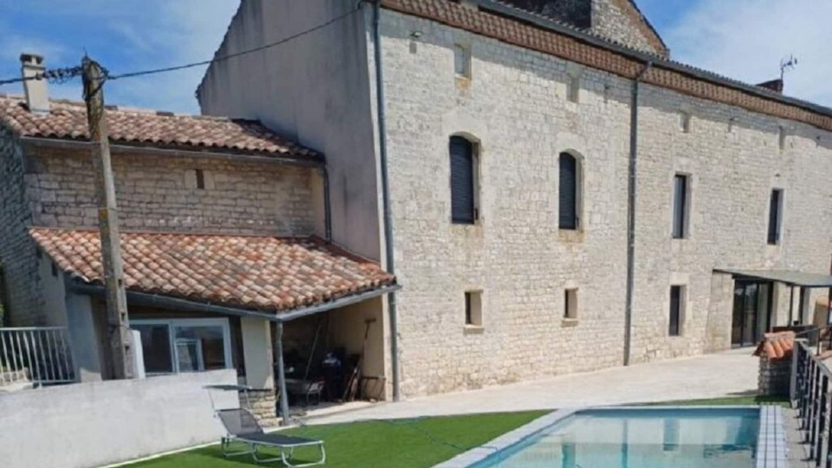 Villeneuve-sur-Vere Other | Maison de Maître Entre Albi et Cordes sur Ciel
