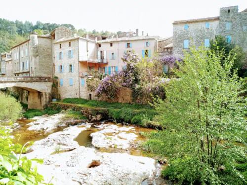 Largentiere Villa | Maison de Maître du domaine des Lys