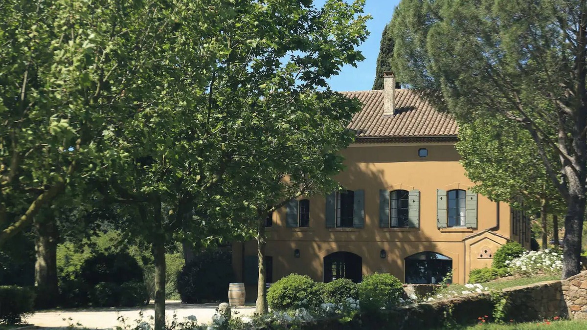 Bormes-Les-Mimosas House | Maison de Maître in the heart of a vineyard
