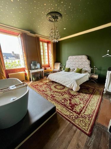 Lanouaille Bed & Breakfast | Maison de Mags & Mags