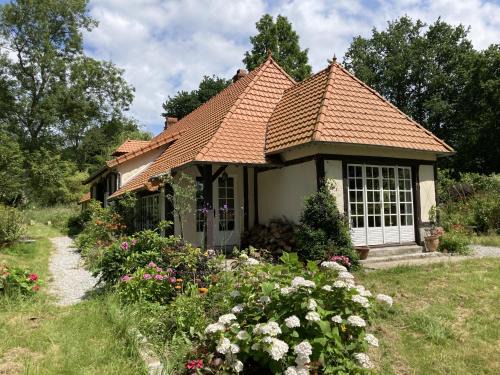 Varengeville-sur-Mer House | Maison de Noemie