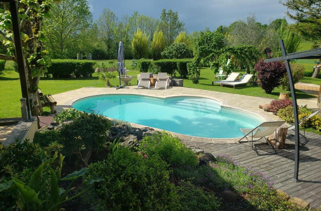 Ceton Bed & Breakfast | Maison de Paille