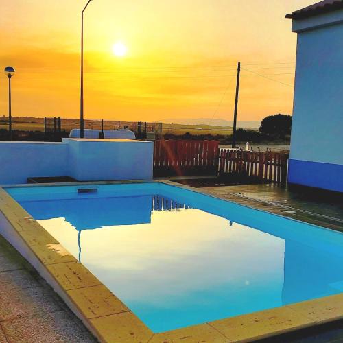 Troia House | Maison de Sable - Possanco