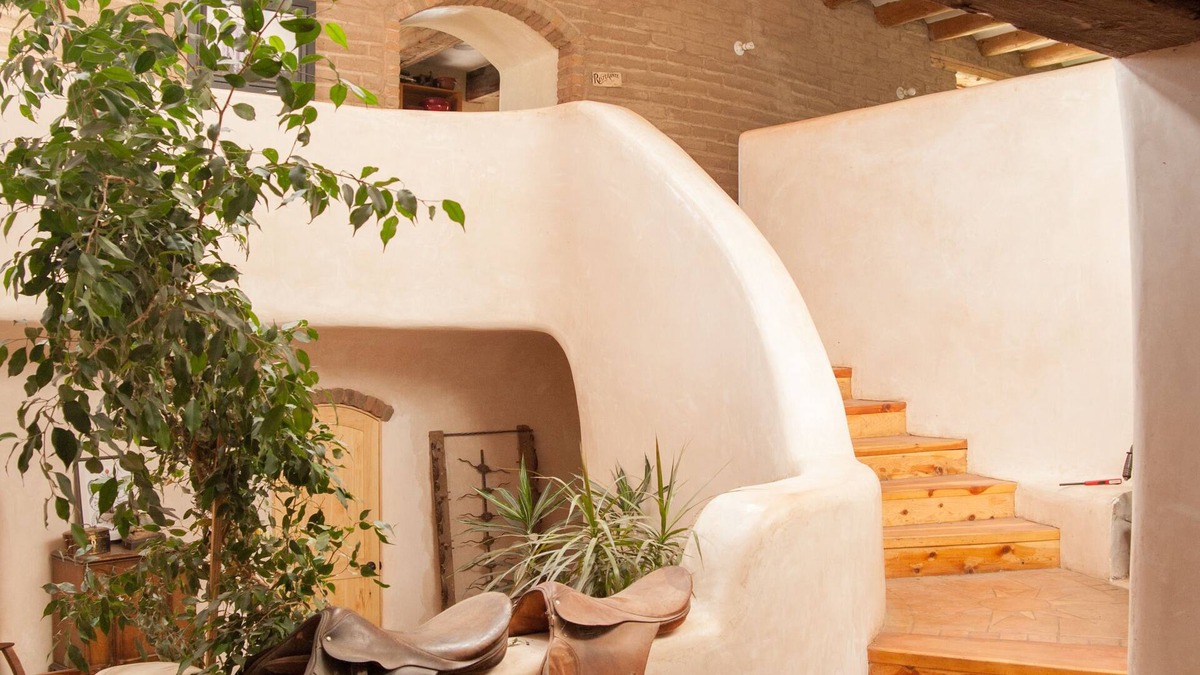 Cedaredge Bed & Breakfast | Maison de Terre