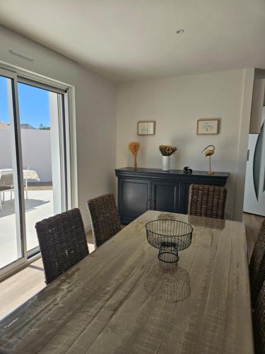 Dompierre-sur-Mer House | MAISON de Vacances Entière à 10 mn de La Rochelle