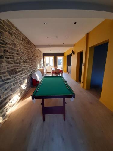 Vresse-sur-Semois House | Maison de vacances familiale à Vresse s/Semois