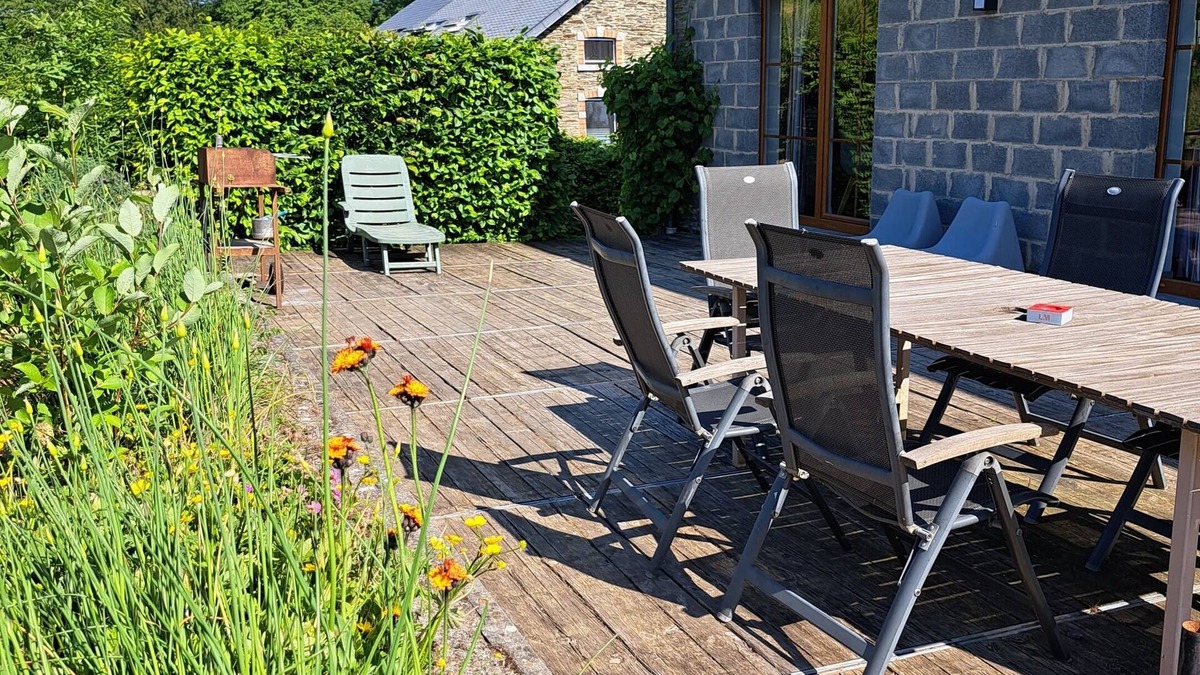 Engreux Cottage | Maison de vacances A Vellereux à Houffalize