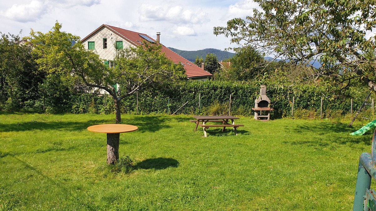 La Broque House | Maison de vacances a freconrupt