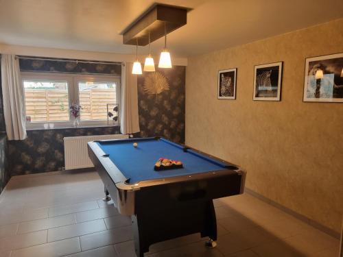 Hamoir House | Maison de vacances aux portes des Fagnes